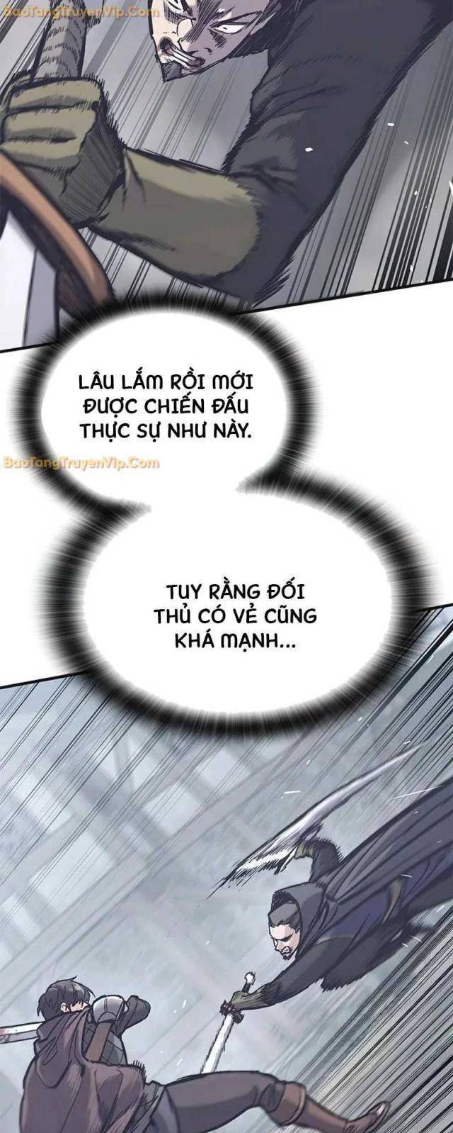 Hiệp Sĩ Sống Vì Ngày Hôm Nay