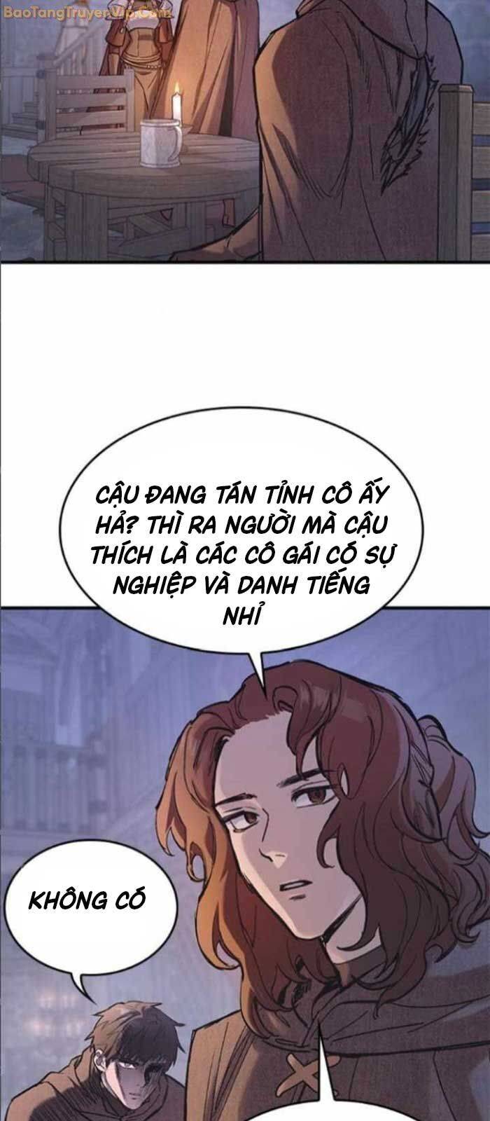 Hiệp Sĩ Sống Vì Ngày Hôm Nay