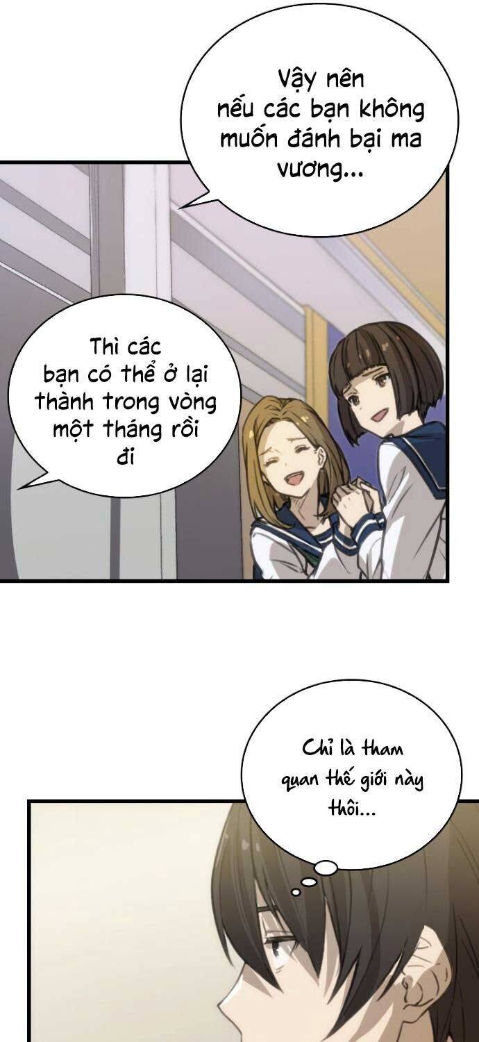 Read Hentai Image page_57 in comic Cả Lớp Được Triệu Hồi Sang Thế Giới Khác - Chapter 1 - truyentvn.net