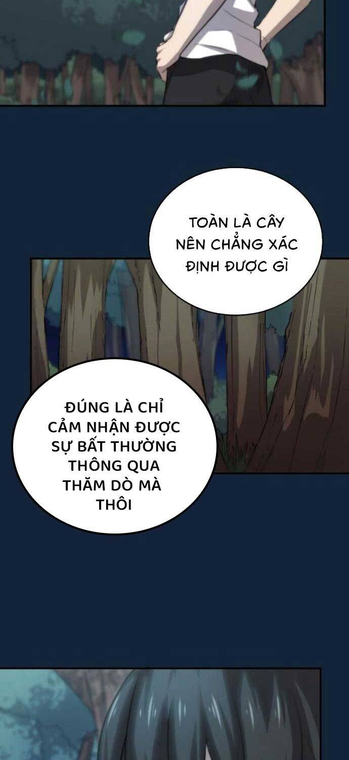 Cả Lớp Được Triệu Hồi Sang Thế Giới Khác