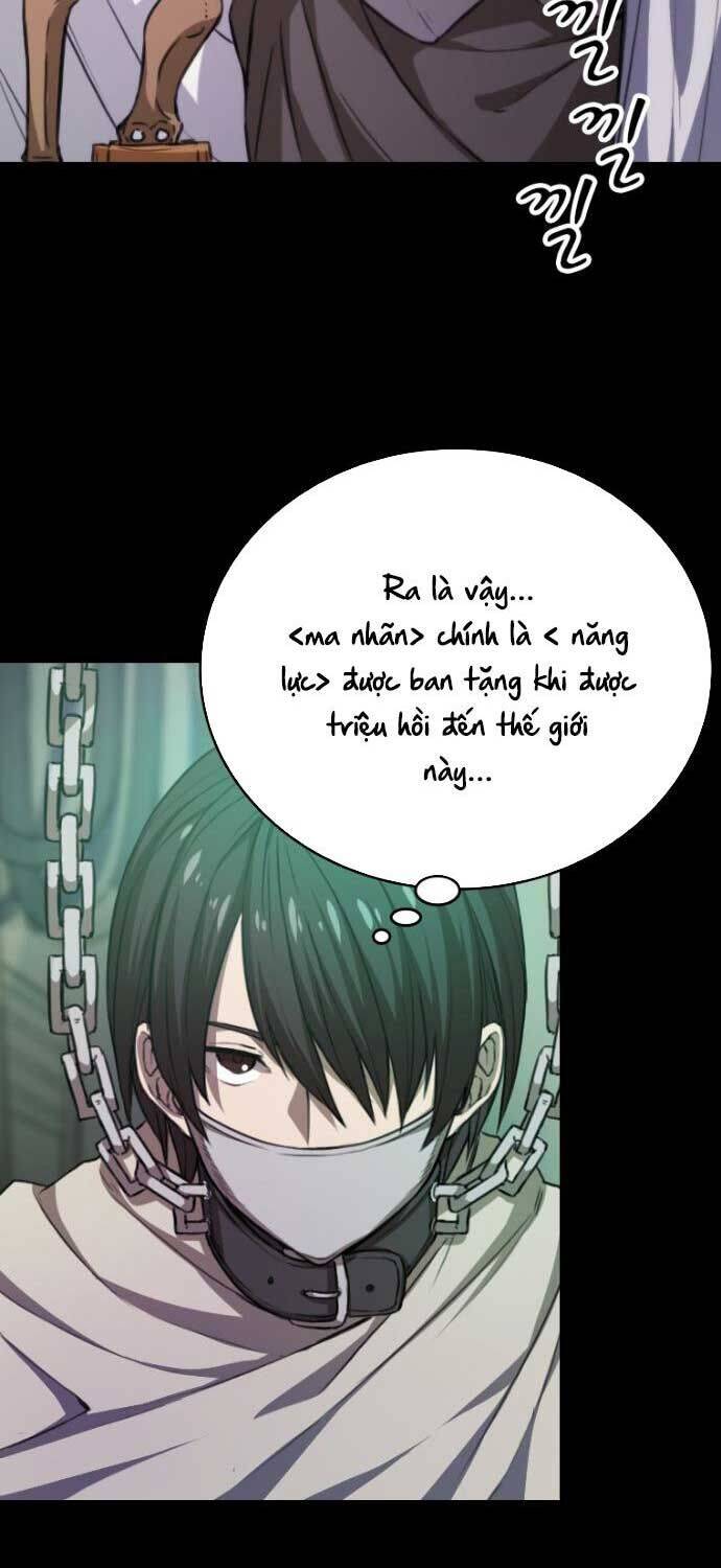 Read Hentai Image page_22 in comic Cả Lớp Được Triệu Hồi Sang Thế Giới Khác - Chapter 2 - truyentvn.net