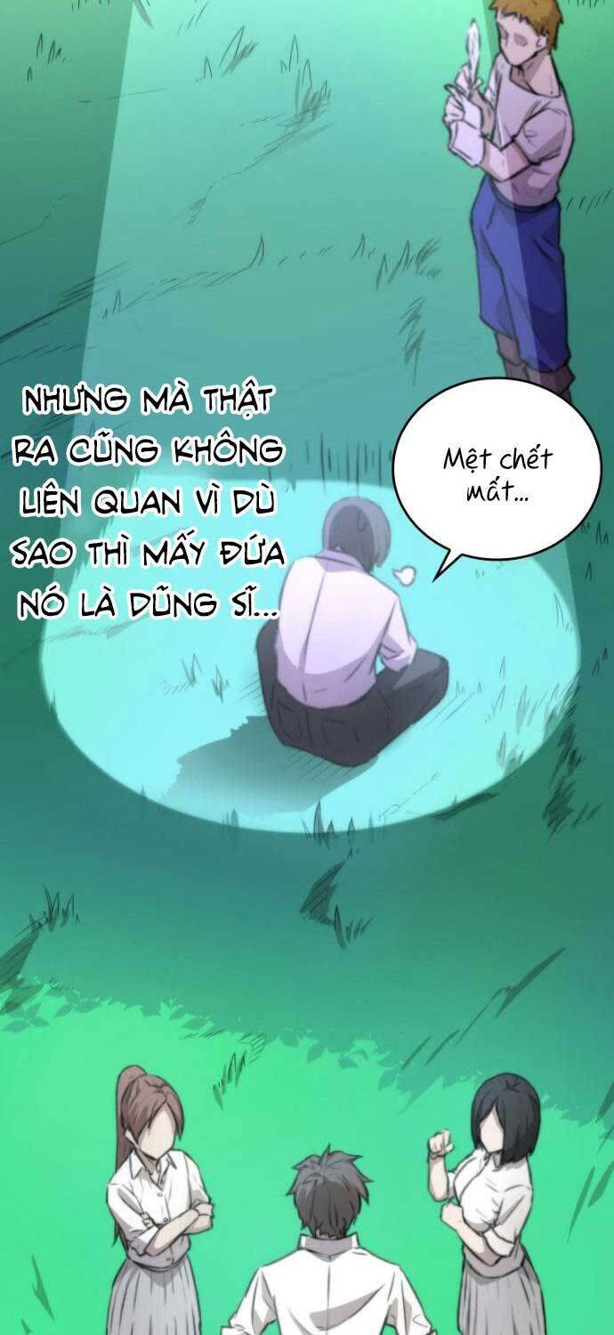 Read Hentai Image page_51 in comic Cả Lớp Được Triệu Hồi Sang Thế Giới Khác - Chapter 3 - truyentvn.net