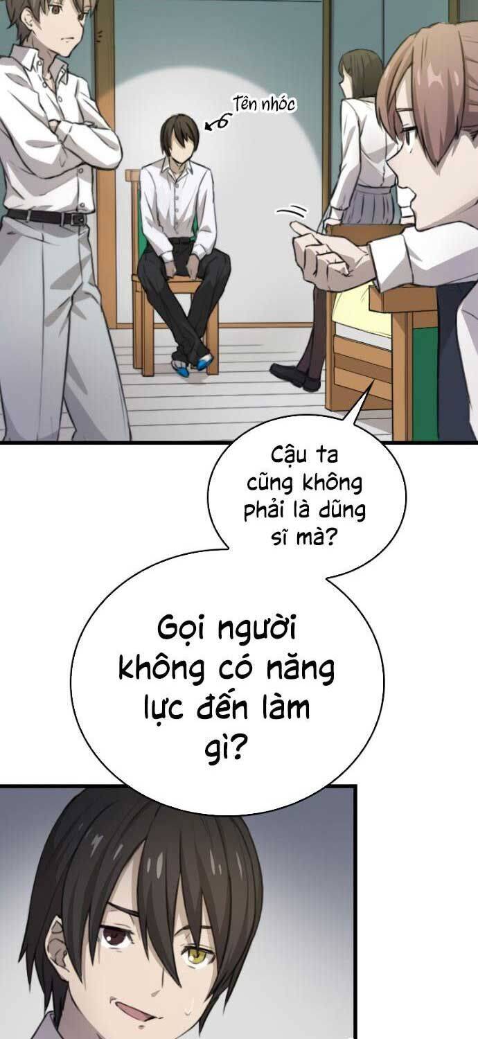 Read Hentai Image page_54 in comic Cả Lớp Được Triệu Hồi Sang Thế Giới Khác - Chapter 3 - truyentvn.net