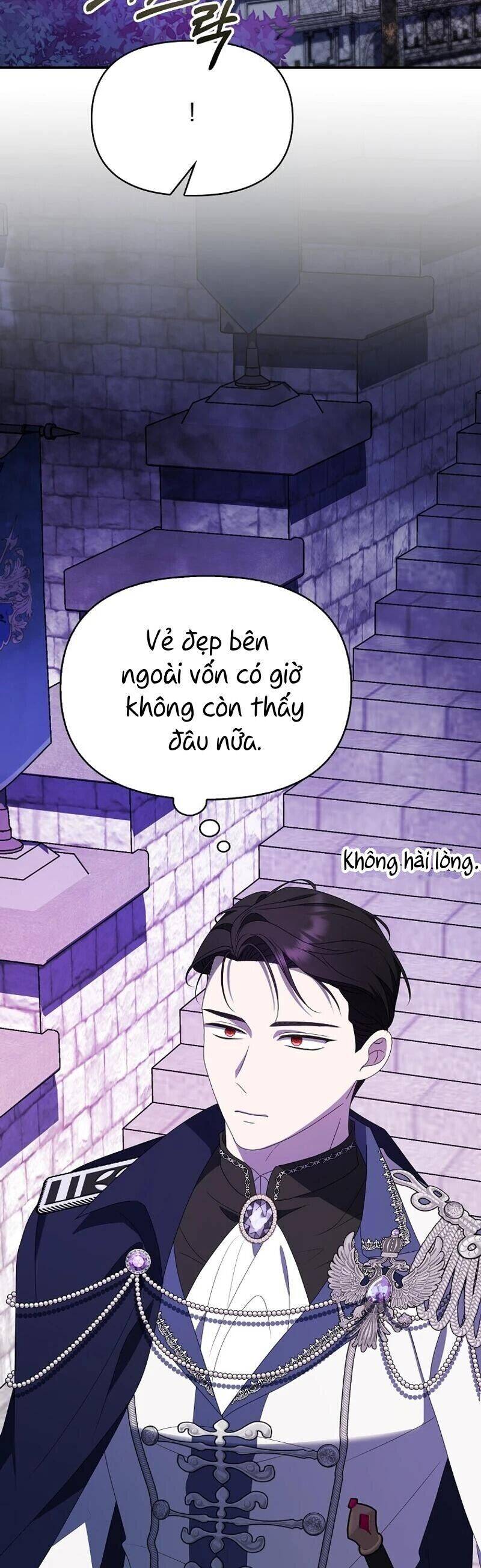 Đứa Con Gái Côn Đồ Nhà Công Tước [Chap 41-48] - Page 27