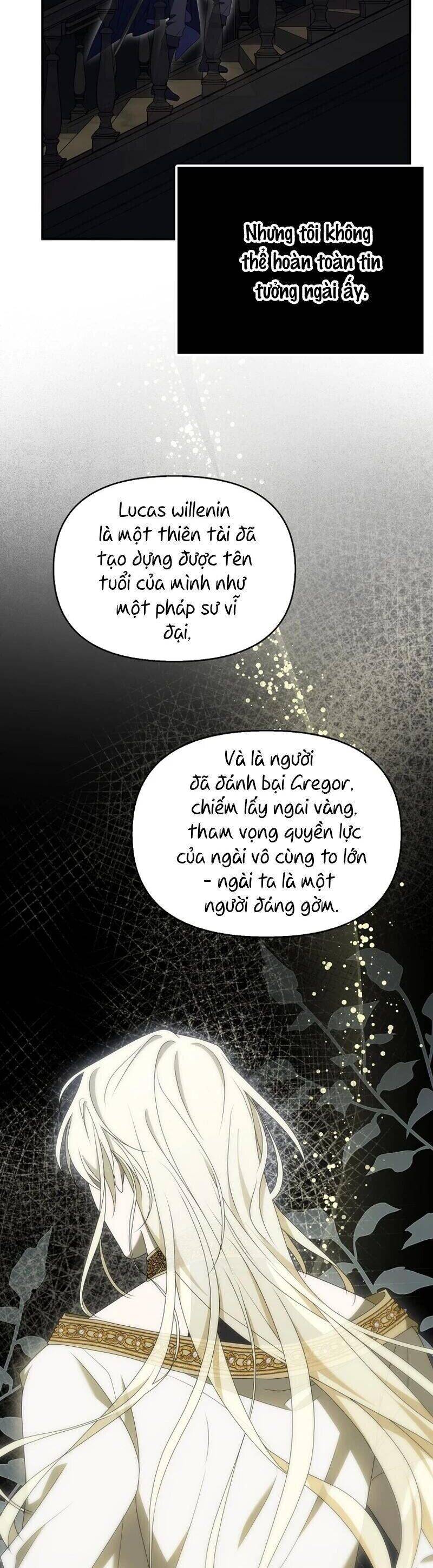 Đứa Con Gái Côn Đồ Nhà Công Tước [Chap 41-48] - Page 32