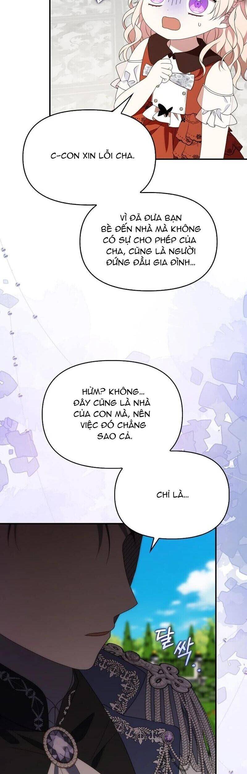 Đứa Con Gái Côn Đồ Nhà Công Tước [Chap 41-48] - Page 7