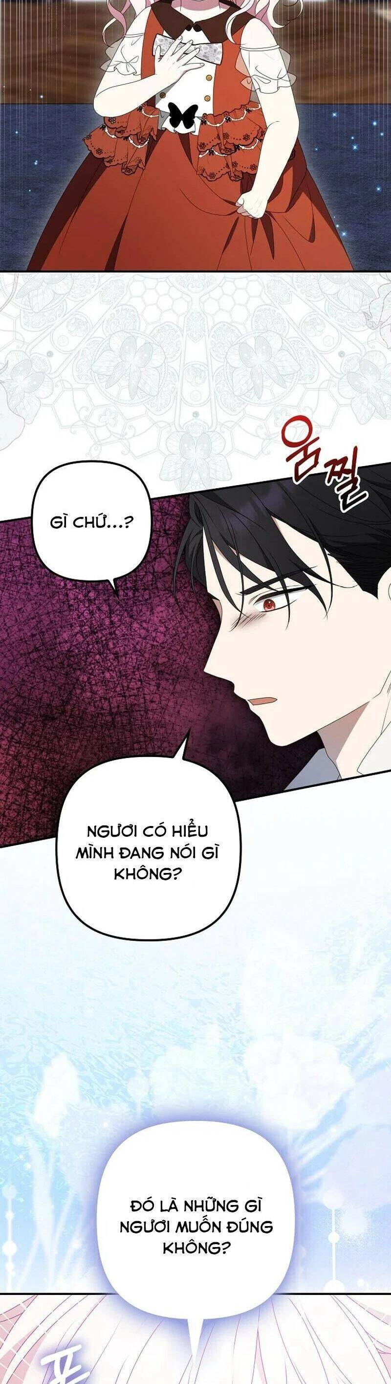 Đứa Con Gái Côn Đồ Nhà Công Tước [Chap 41-48] - Page 14