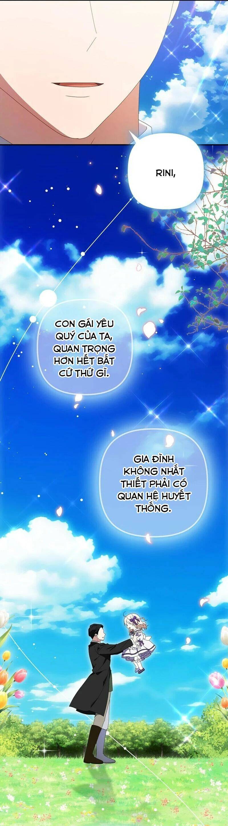 Đứa Con Gái Côn Đồ Nhà Công Tước [Chap 41-48] - Page 21