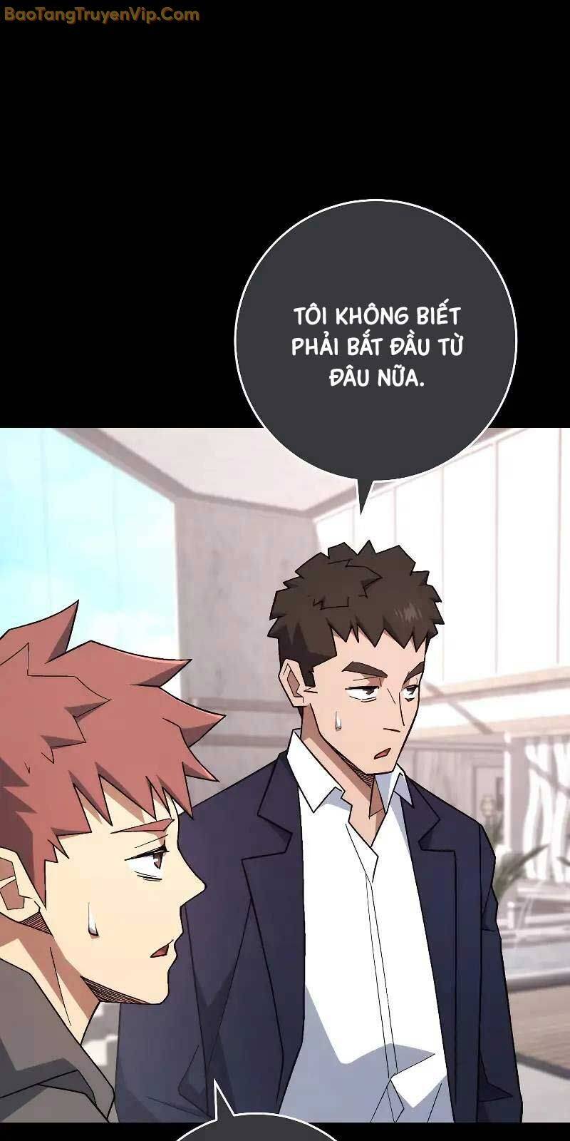 Anh Hùng Trở Về [Chap 99-104] - Page 54