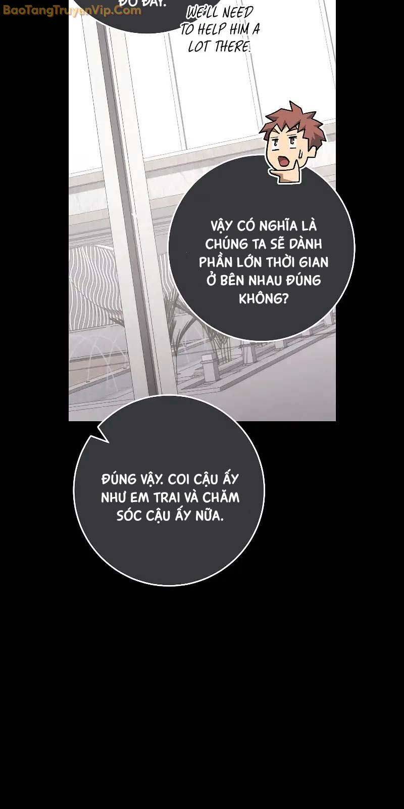 Anh Hùng Trở Về [Chap 99-104] - Page 56