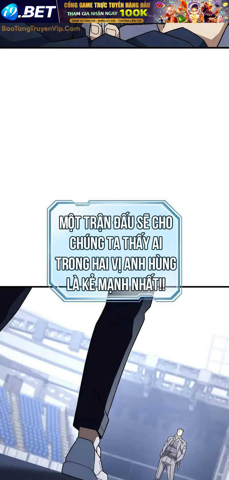 Anh Hùng Trở Về [Chap 99-104] - Page 99