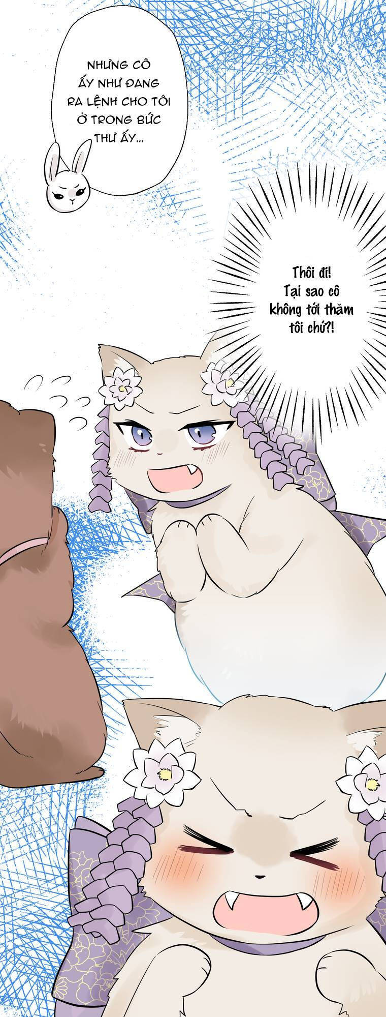 Cô Dâu Hiến Tế Của Thủy Thần - 7