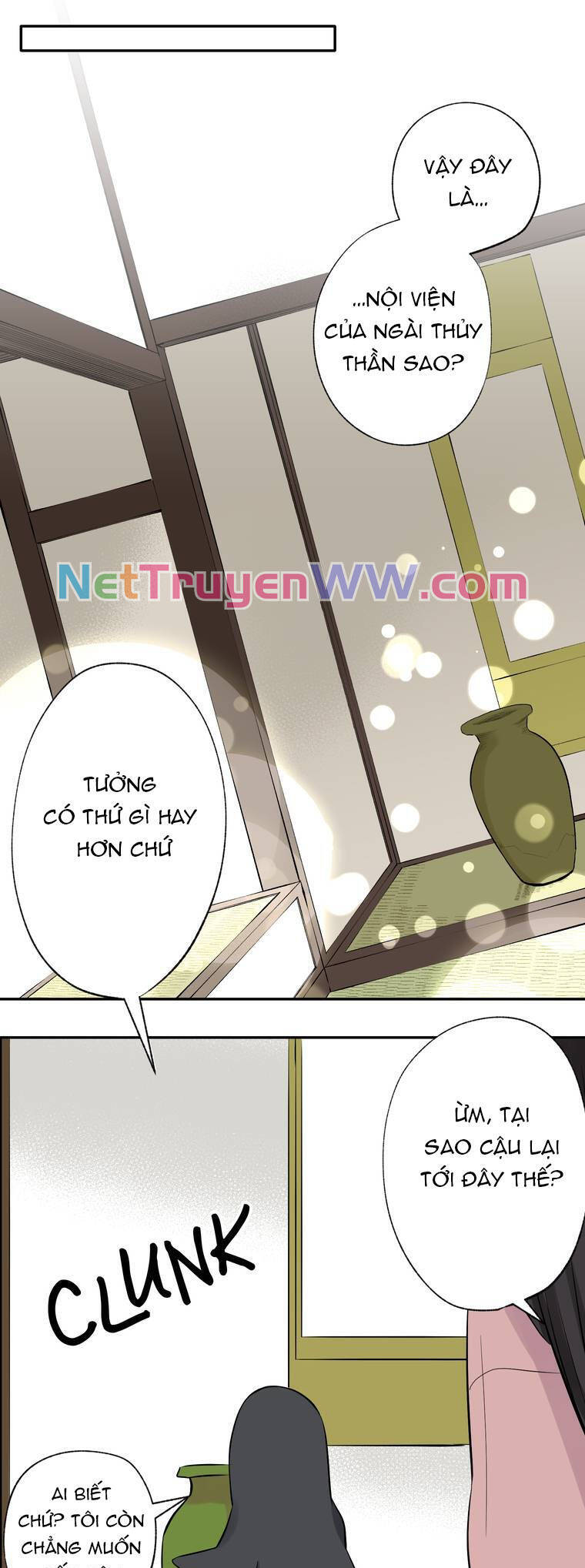 Read Hentai Image page_15 in comic Cô Dâu Hiến Tế Của Thủy Thần - Chapter 2 - truyentvn.net