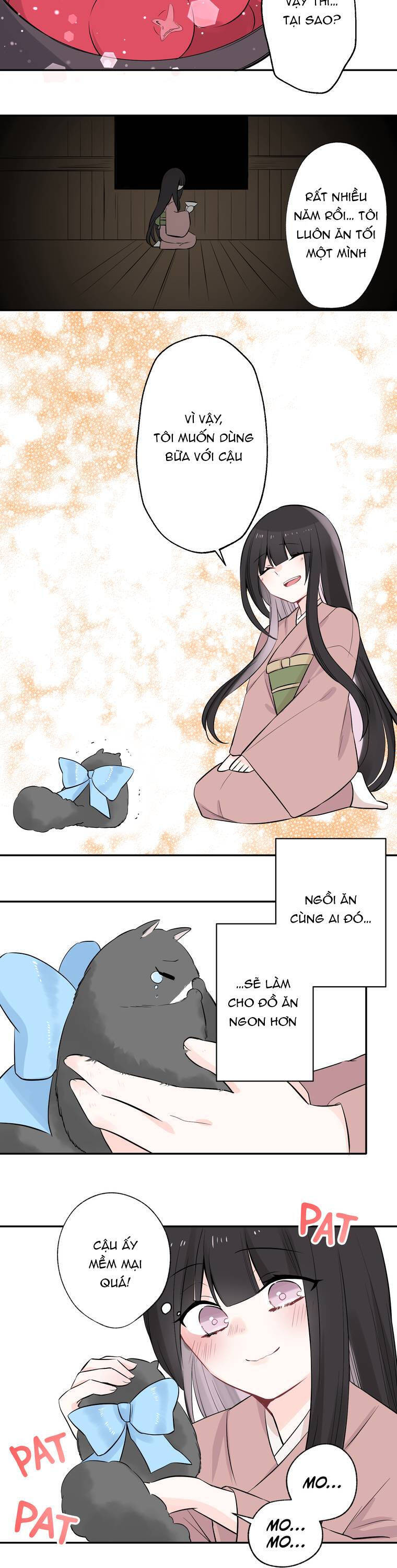 Read Hentai Image page_10 in comic Cô Dâu Hiến Tế Của Thủy Thần - Chapter 3 - truyentvn.net