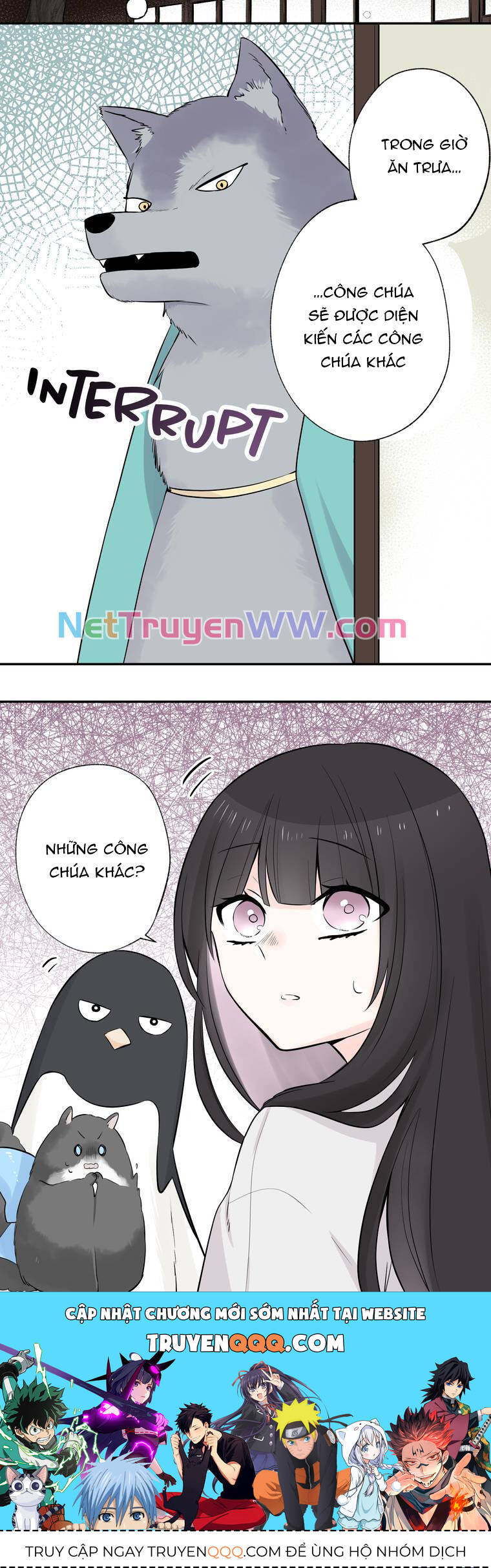 Read Hentai Image page_15 in comic Cô Dâu Hiến Tế Của Thủy Thần - Chapter 3 - truyentvn.net