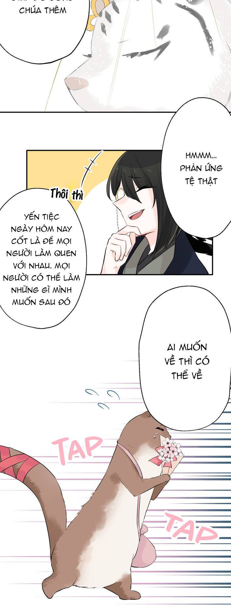 Read Hentai Image page_13 in comic Cô Dâu Hiến Tế Của Thủy Thần - Chapter 5 - truyentvn.net