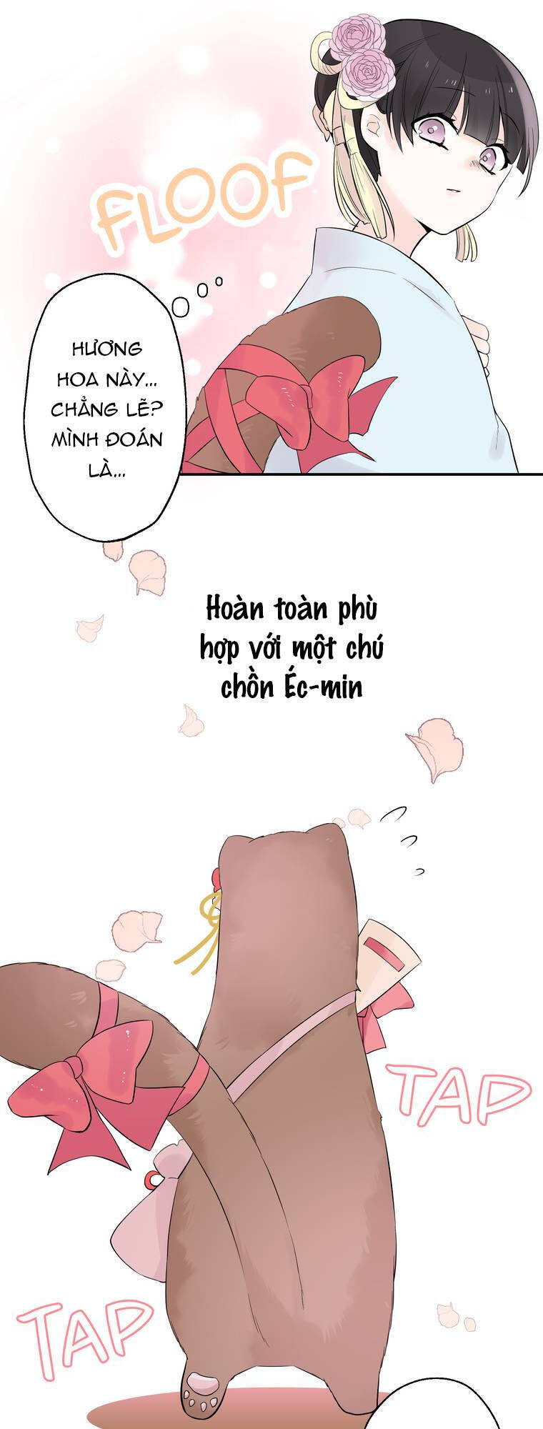 Read Hentai Image page_14 in comic Cô Dâu Hiến Tế Của Thủy Thần - Chapter 5 - truyentvn.net