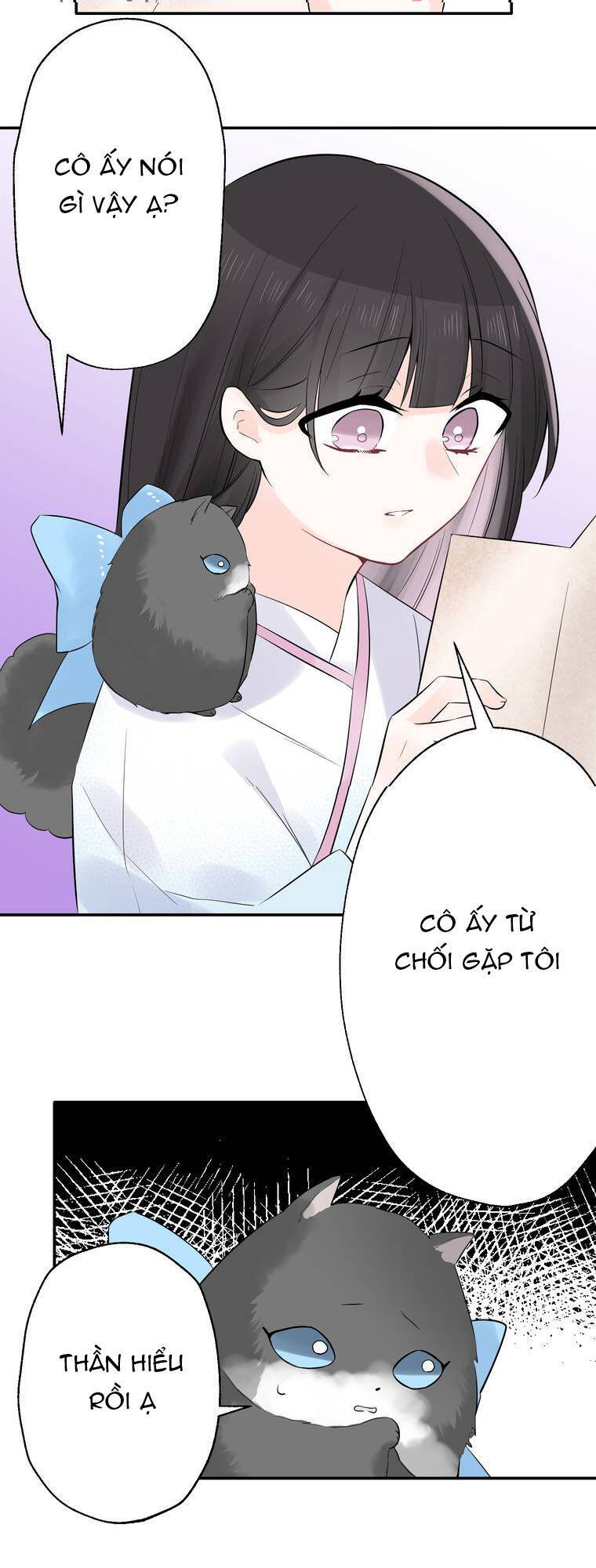 Read Hentai Image page_11 in comic Cô Dâu Hiến Tế Của Thủy Thần - Chapter 6 - truyentvn.net