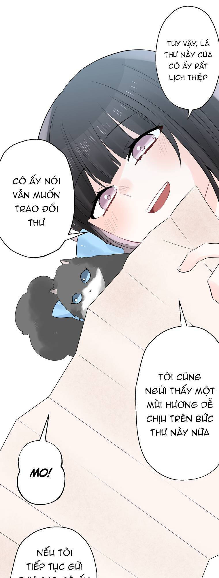 Read Hentai Image page_12 in comic Cô Dâu Hiến Tế Của Thủy Thần - Chapter 6 - truyentvn.net