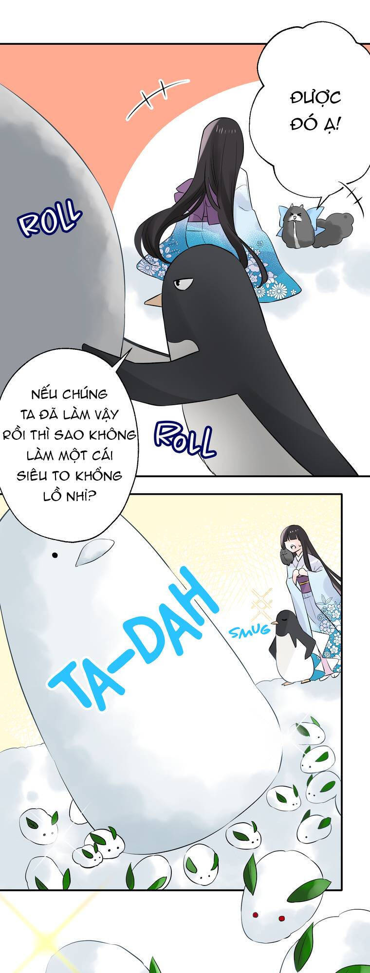 Read Hentai Image page_16 in comic Cô Dâu Hiến Tế Của Thủy Thần - Chapter 6 - truyentvn.net