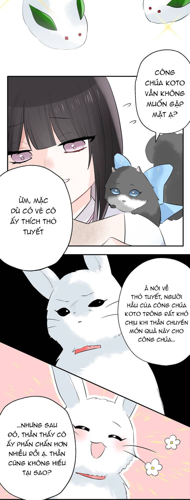 Read Hentai Image page_17 in comic Cô Dâu Hiến Tế Của Thủy Thần - Chapter 6 - truyentvn.net