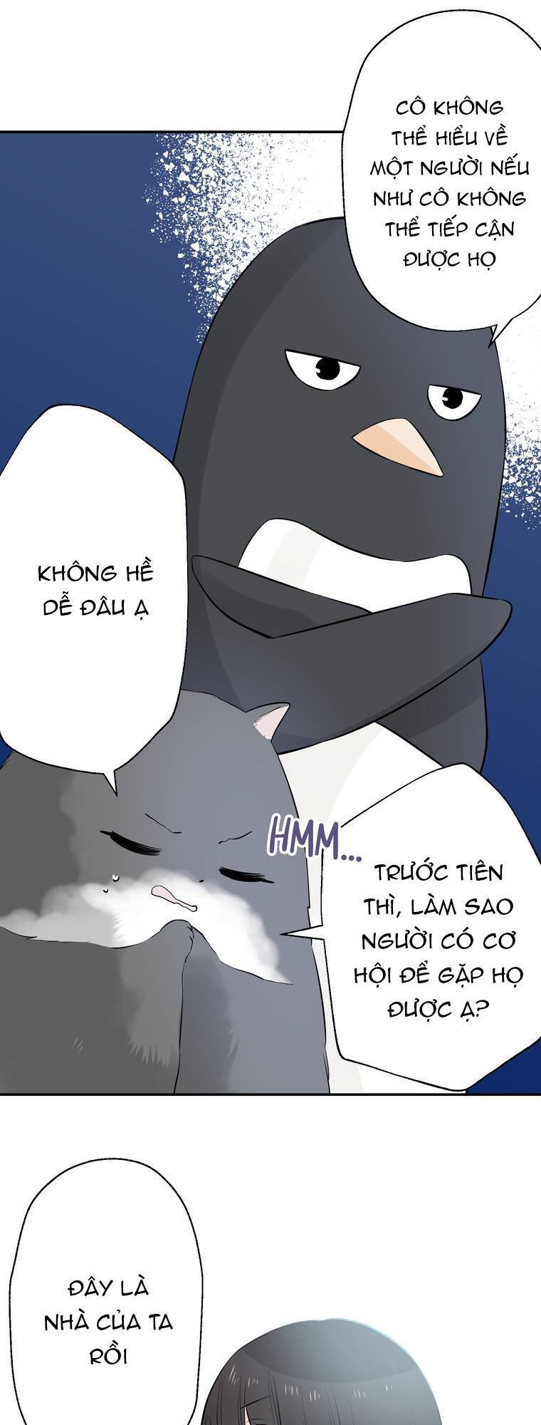 Read Hentai Image page_2 in comic Cô Dâu Hiến Tế Của Thủy Thần - Chapter 6 - truyentvn.net