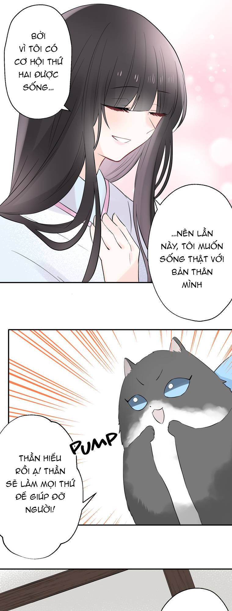 Read Hentai Image page_6 in comic Cô Dâu Hiến Tế Của Thủy Thần - Chapter 6 - truyentvn.net