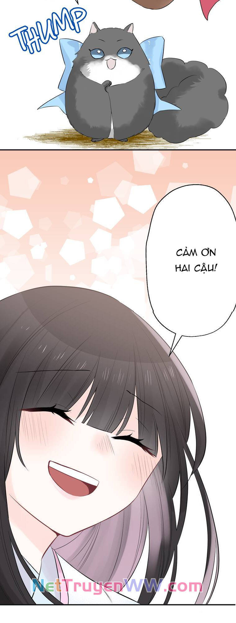 Read Hentai Image page_9 in comic Cô Dâu Hiến Tế Của Thủy Thần - Chapter 6 - truyentvn.net