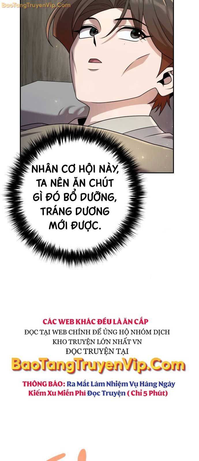 Trang truyện page_62 trong truyện tranh Hoạn Quan Hồi Quy: Tróc Phong Truy Nguyệt - Chapter 19 - truyentvn.net