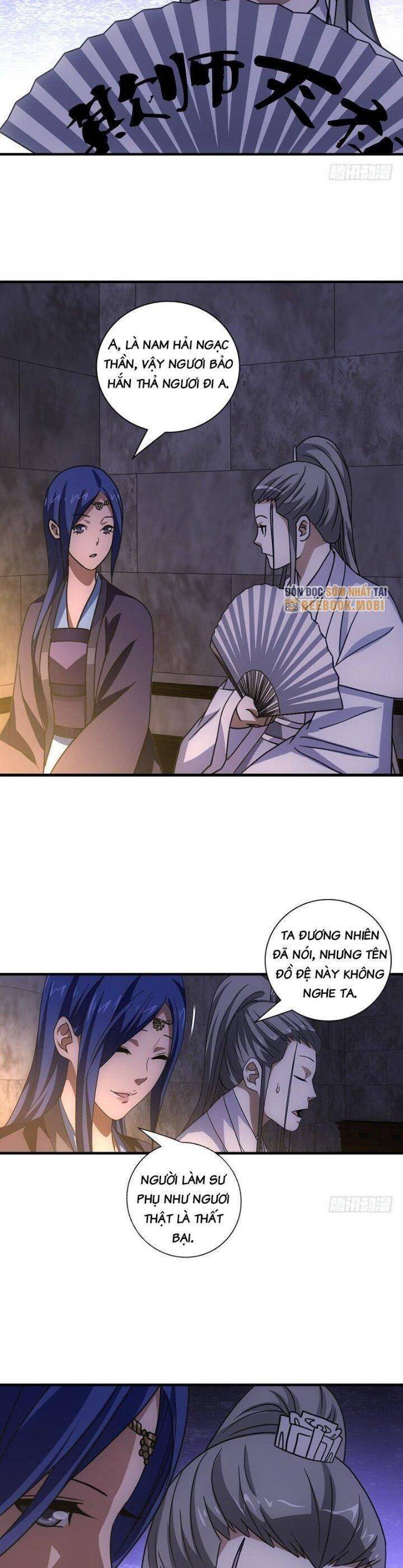 Trang truyện page_12 trong truyện tranh Thiên Long Bát Bộ Webtoon - Chapter 25 - truyentvn.net