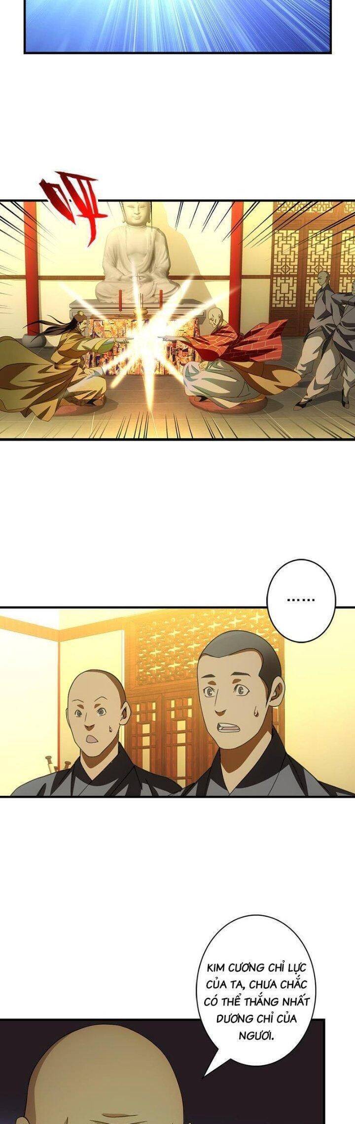 Trang truyện page_12 trong truyện tranh Thiên Long Bát Bộ Webtoon - Chapter 31 - truyentvn.net