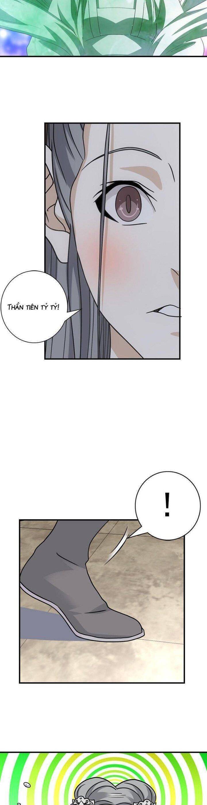 Trang truyện page_6 trong truyện tranh Thiên Long Bát Bộ Webtoon - Chapter 33 - truyentvn.net