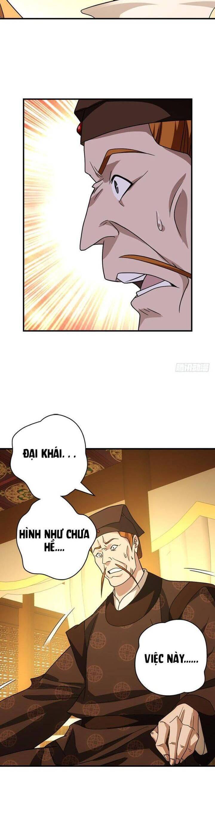 Trang truyện page_10 trong truyện tranh Thiên Long Bát Bộ Webtoon - Chapter 41 - truyentvn.net