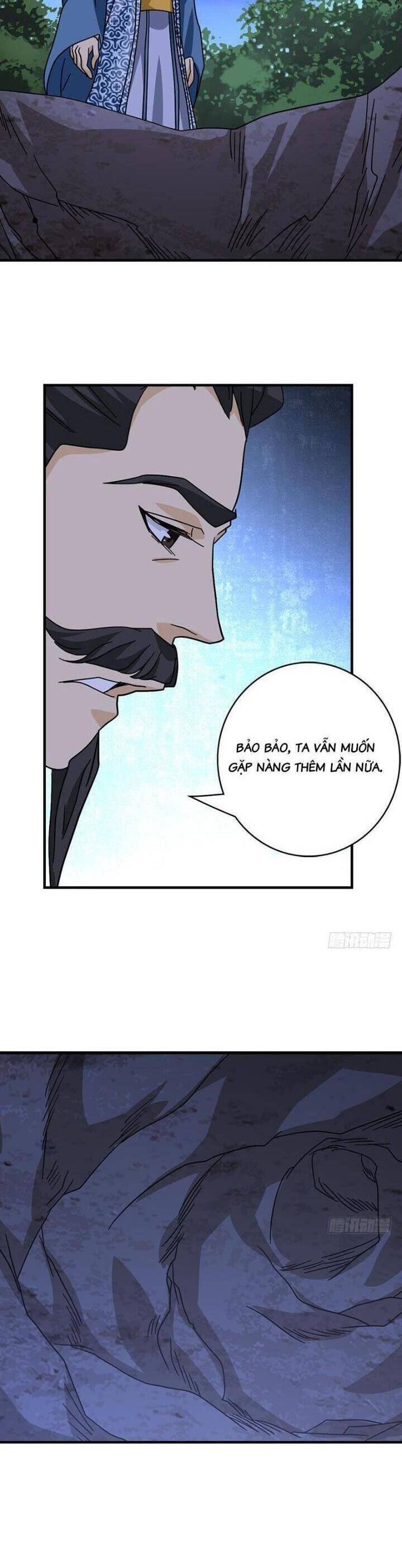 Trang truyện page_11 trong truyện tranh Thiên Long Bát Bộ Webtoon - Chapter 44 - truyentvn.net