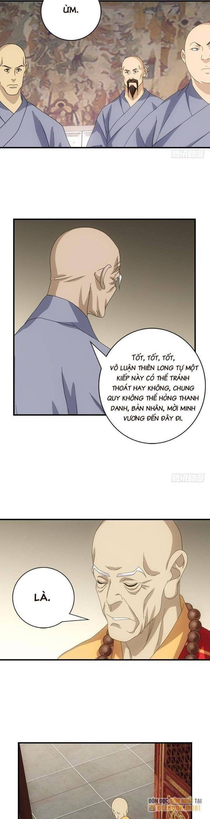 Trang truyện page_7 trong truyện tranh Thiên Long Bát Bộ Webtoon - Chapter 51 - truyentvn.net