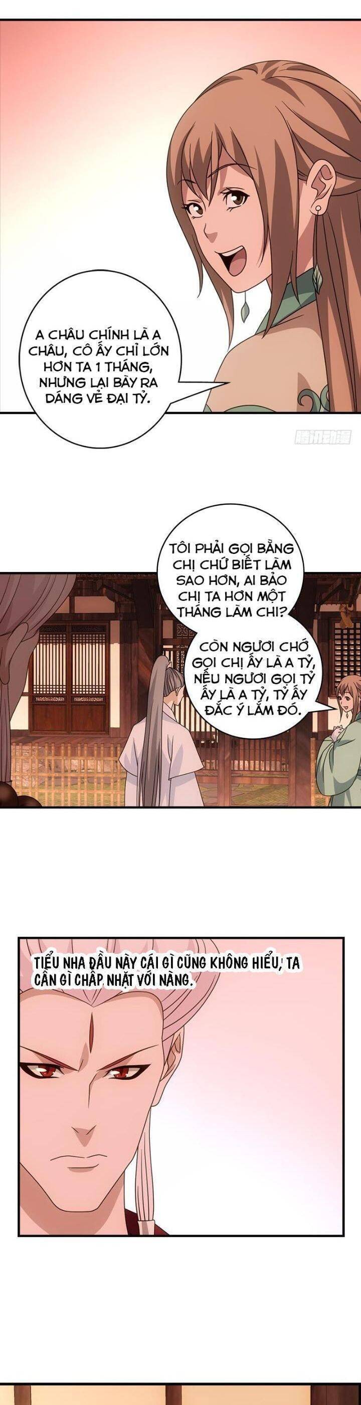 Trang truyện page_6 trong truyện tranh Thiên Long Bát Bộ Webtoon - Chapter 63 - truyentvn.net