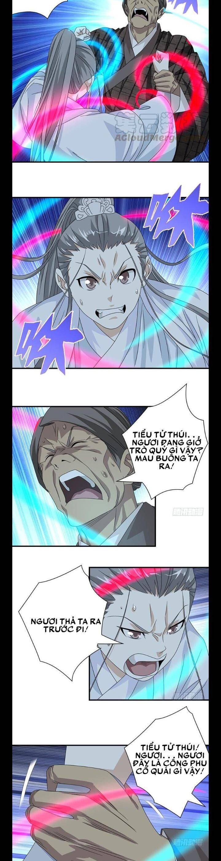 Trang truyện page_8 trong truyện tranh Thiên Long Bát Bộ Webtoon - Chapter 73 - truyentvn.net