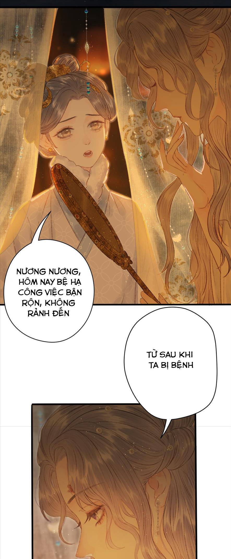 Read Hentai Image page_10 in comic Trọng Sinh Chi Ác Phi Nghịch Tập - Chapter 1 - truyentvn.net