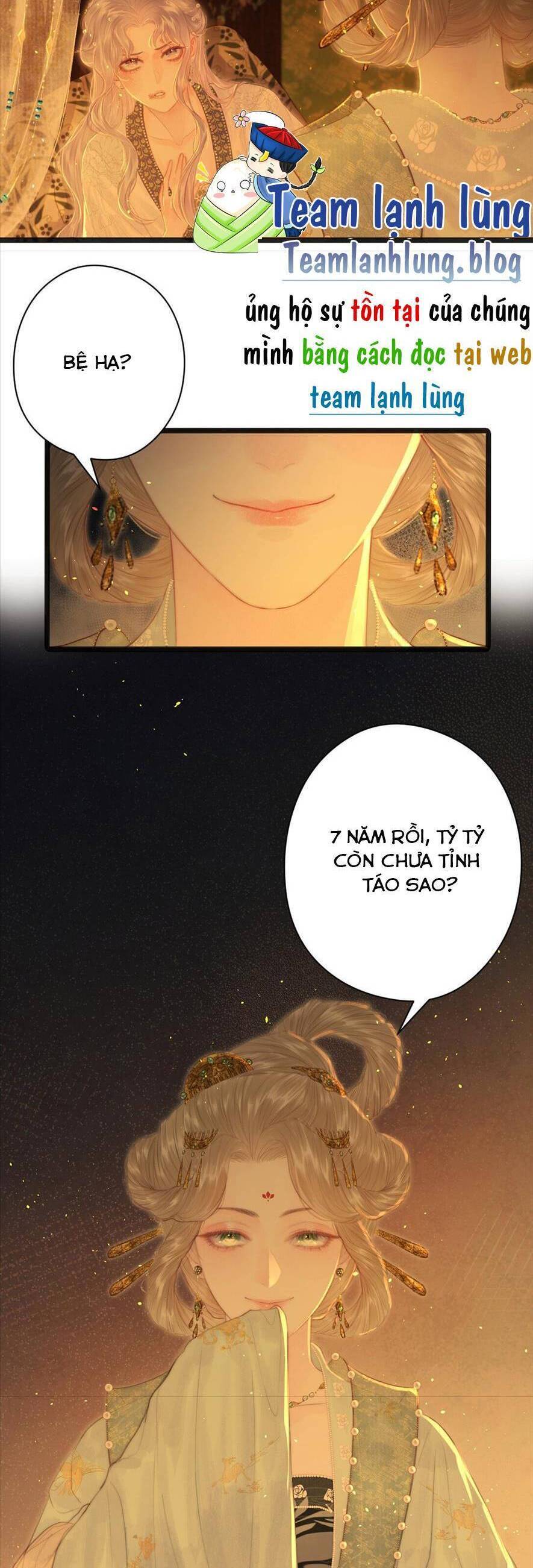 Read Hentai Image page_21 in comic Trọng Sinh Chi Ác Phi Nghịch Tập - Chapter 1 - truyentvn.net