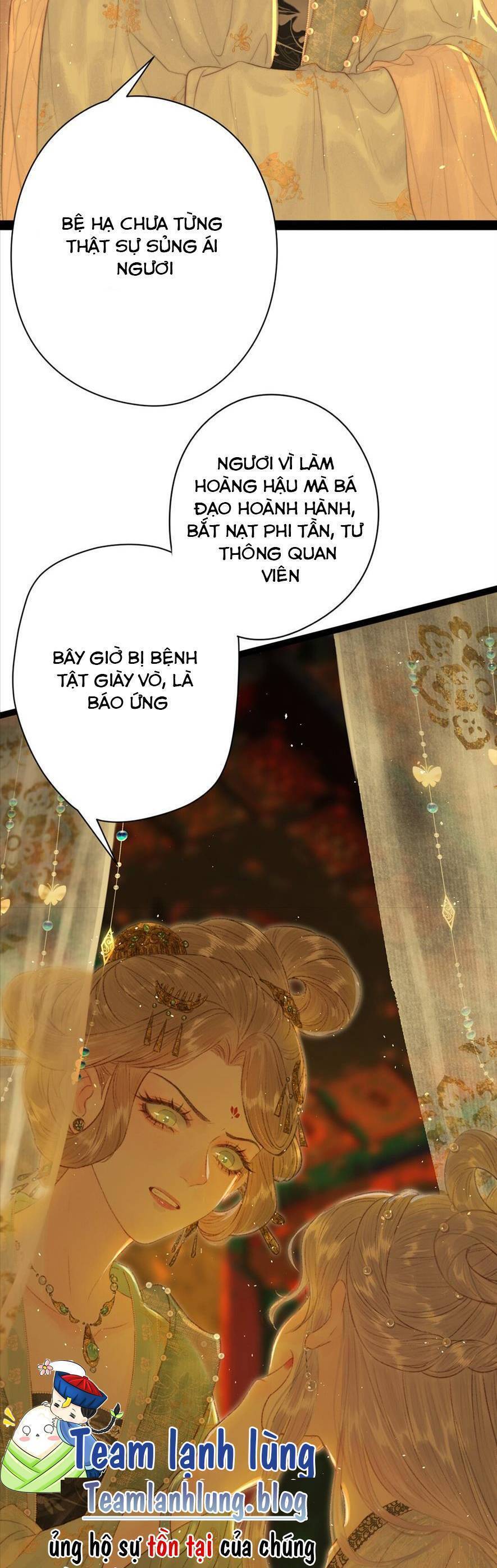 Read Hentai Image page_22 in comic Trọng Sinh Chi Ác Phi Nghịch Tập - Chapter 1 - truyentvn.net