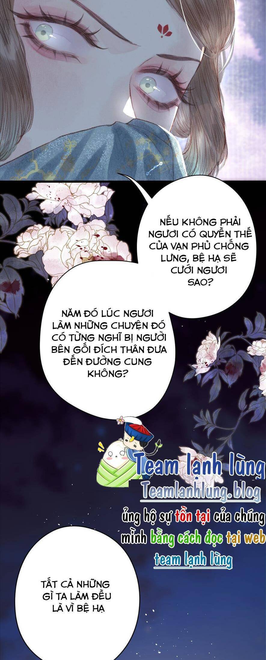 Read Hentai Image page_27 in comic Trọng Sinh Chi Ác Phi Nghịch Tập - Chapter 1 - truyentvn.net