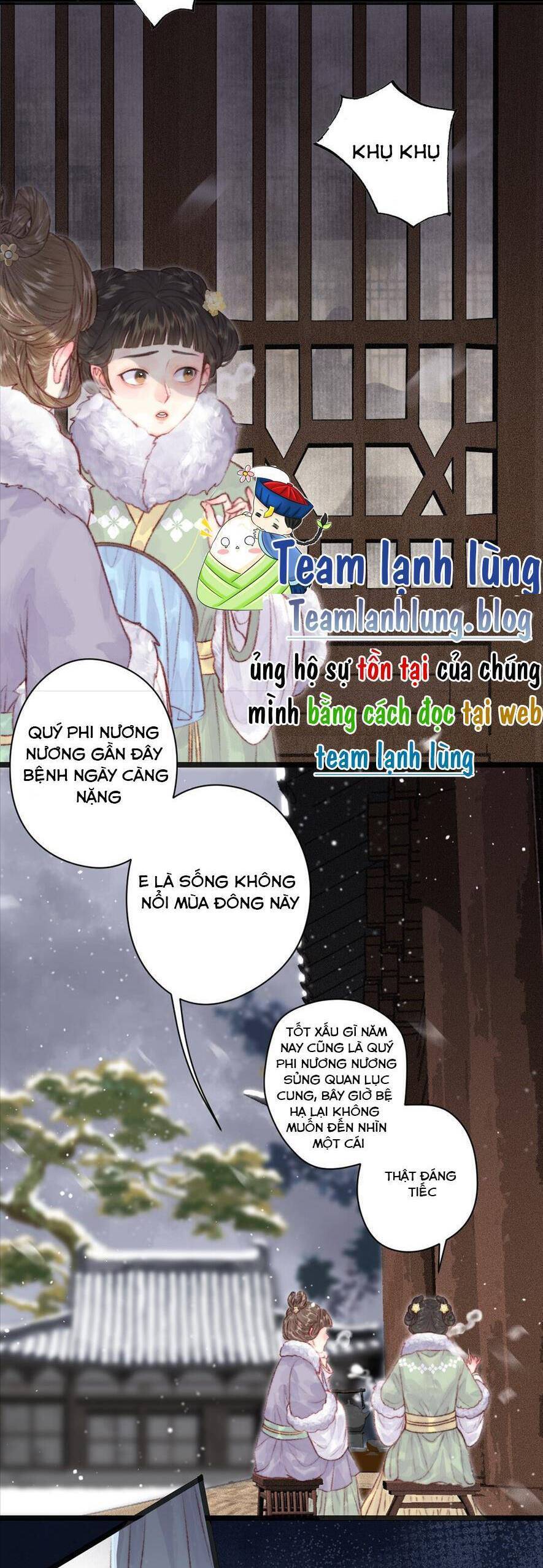 Read Hentai Image page_3 in comic Trọng Sinh Chi Ác Phi Nghịch Tập - Chapter 1 - truyentvn.net