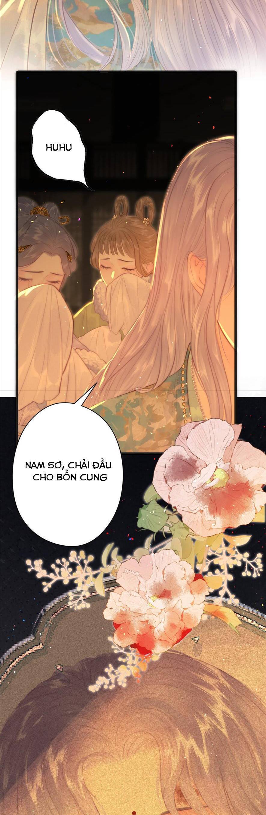 Read Hentai Image page_16 in comic Trọng Sinh Chi Ác Phi Nghịch Tập - Chapter 2 - truyentvn.net