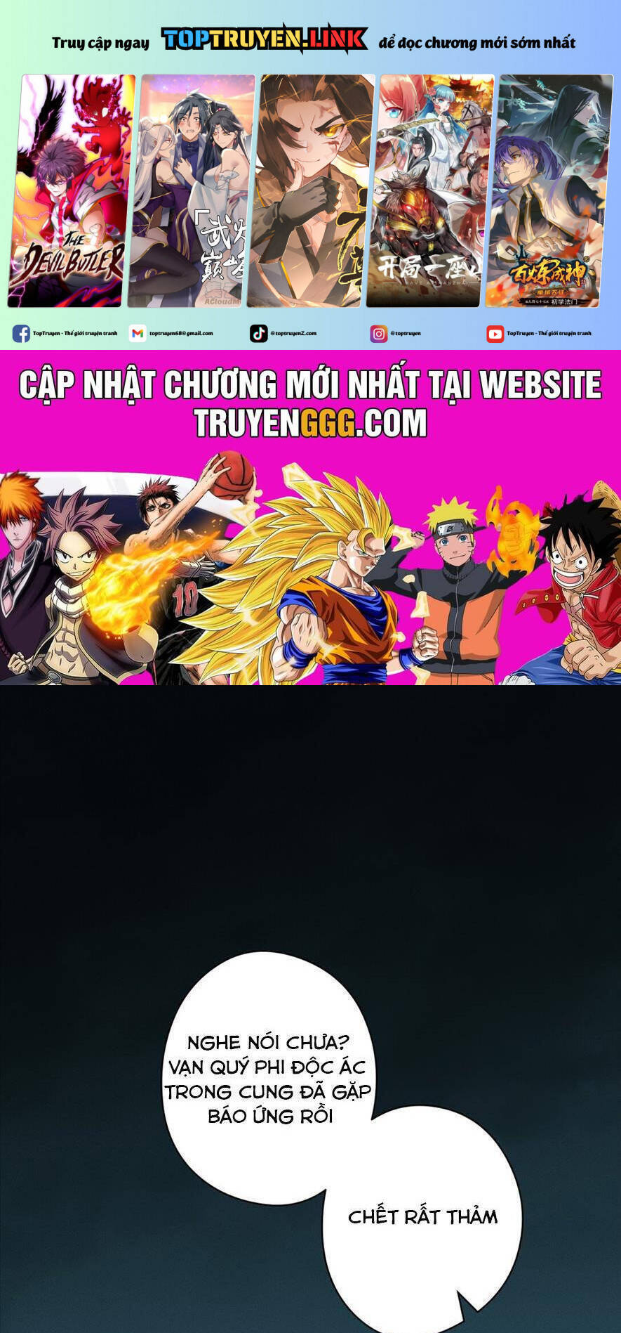 Read Hentai Image page_1 in comic Trọng Sinh Chi Ác Phi Nghịch Tập - Chapter 3 - truyentvn.net