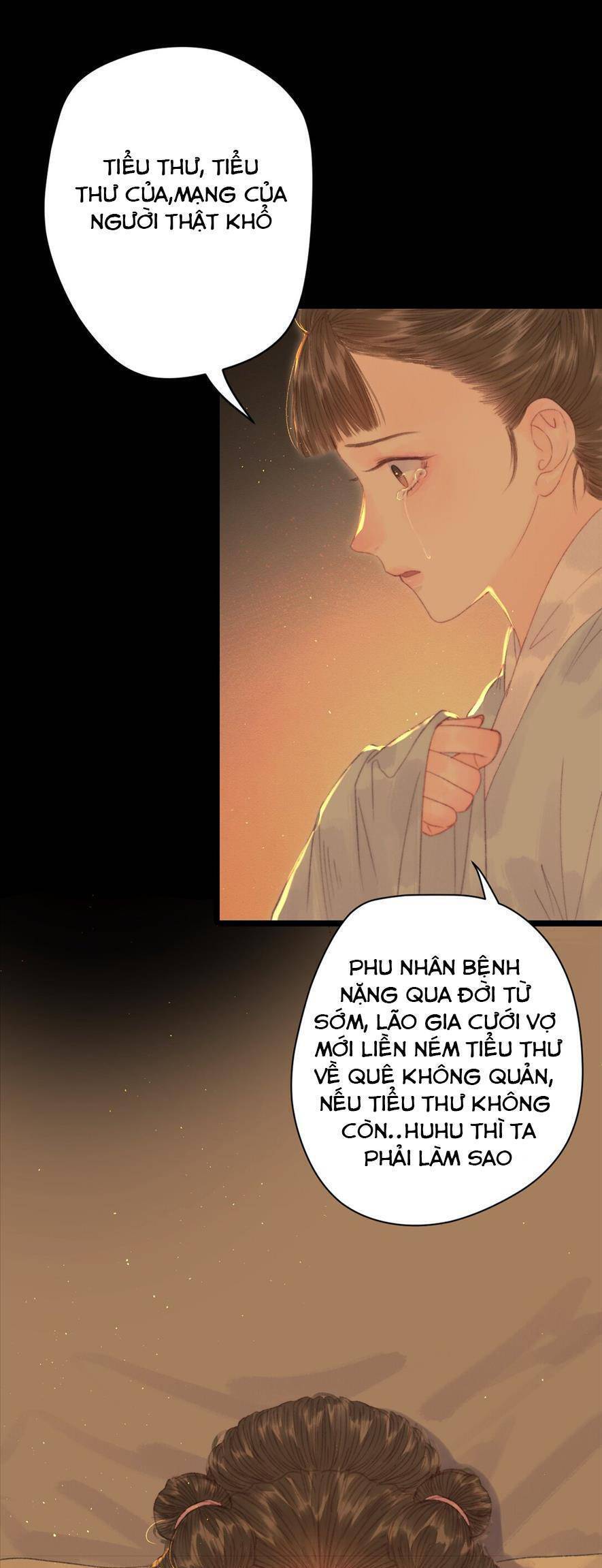 Read Hentai Image page_15 in comic Trọng Sinh Chi Ác Phi Nghịch Tập - Chapter 3 - truyentvn.net