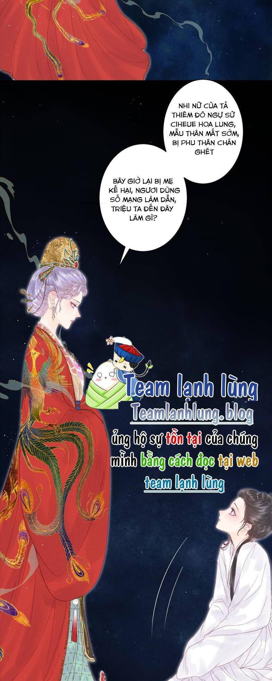 Read Hentai Image page_20 in comic Trọng Sinh Chi Ác Phi Nghịch Tập - Chapter 3 - truyentvn.net