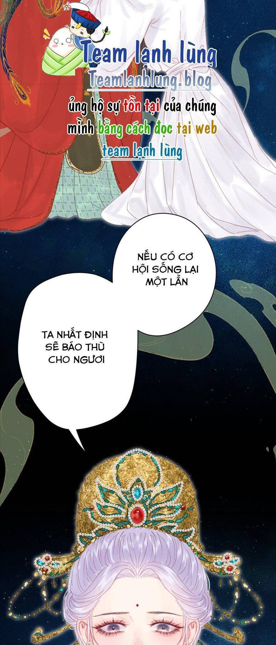 Read Hentai Image page_31 in comic Trọng Sinh Chi Ác Phi Nghịch Tập - Chapter 3 - truyentvn.net