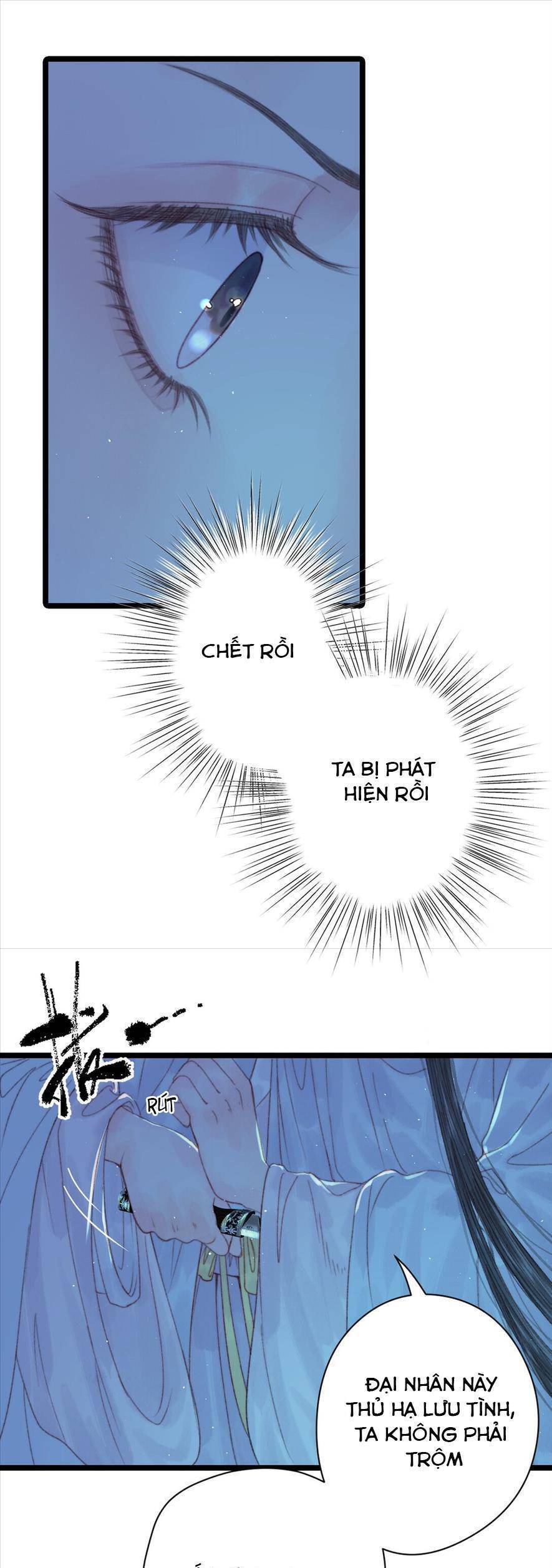 Read Hentai Image page_38 in comic Trọng Sinh Chi Ác Phi Nghịch Tập - Chapter 3 - truyentvn.net