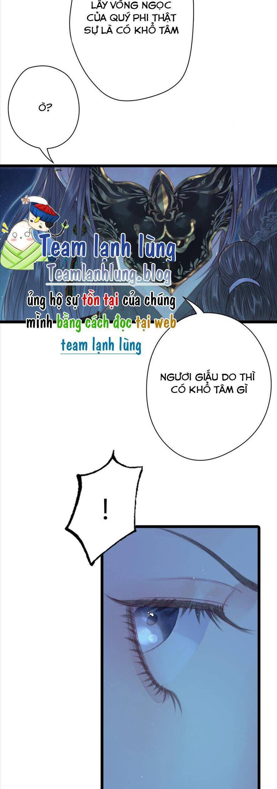 Read Hentai Image page_39 in comic Trọng Sinh Chi Ác Phi Nghịch Tập - Chapter 3 - truyentvn.net