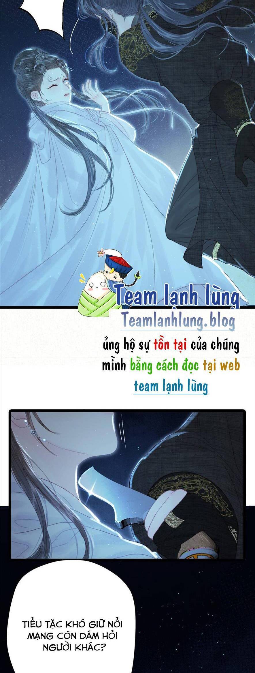 Read Hentai Image page_43 in comic Trọng Sinh Chi Ác Phi Nghịch Tập - Chapter 3 - truyentvn.net